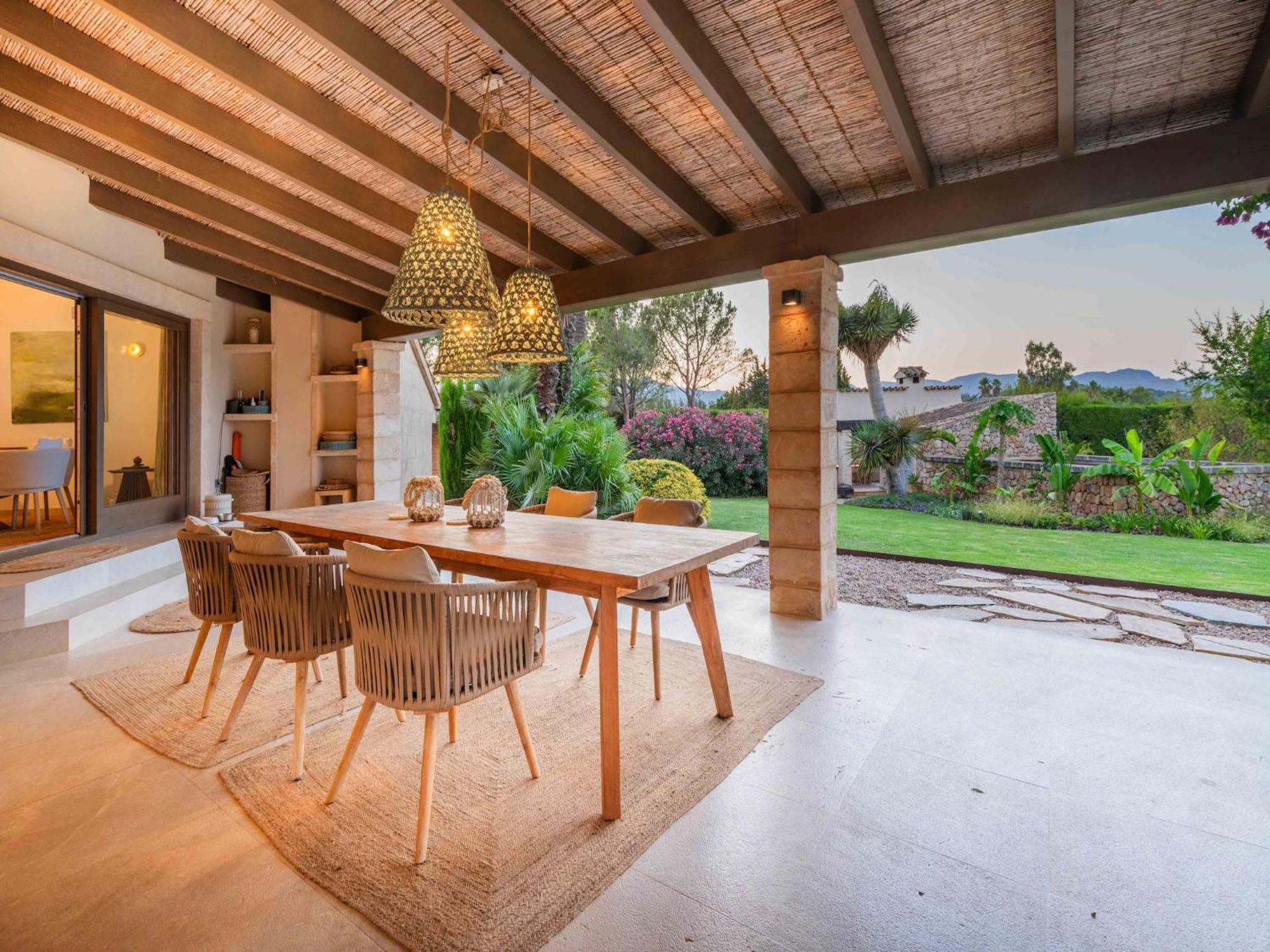 In With Private Jacuzzi Villa *