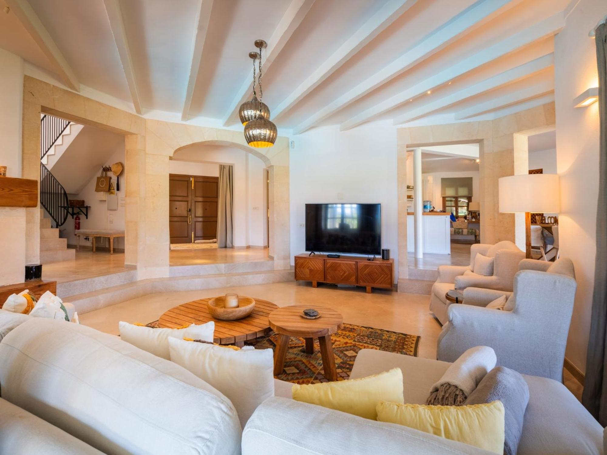 In With Private Jacuzzi Villa *