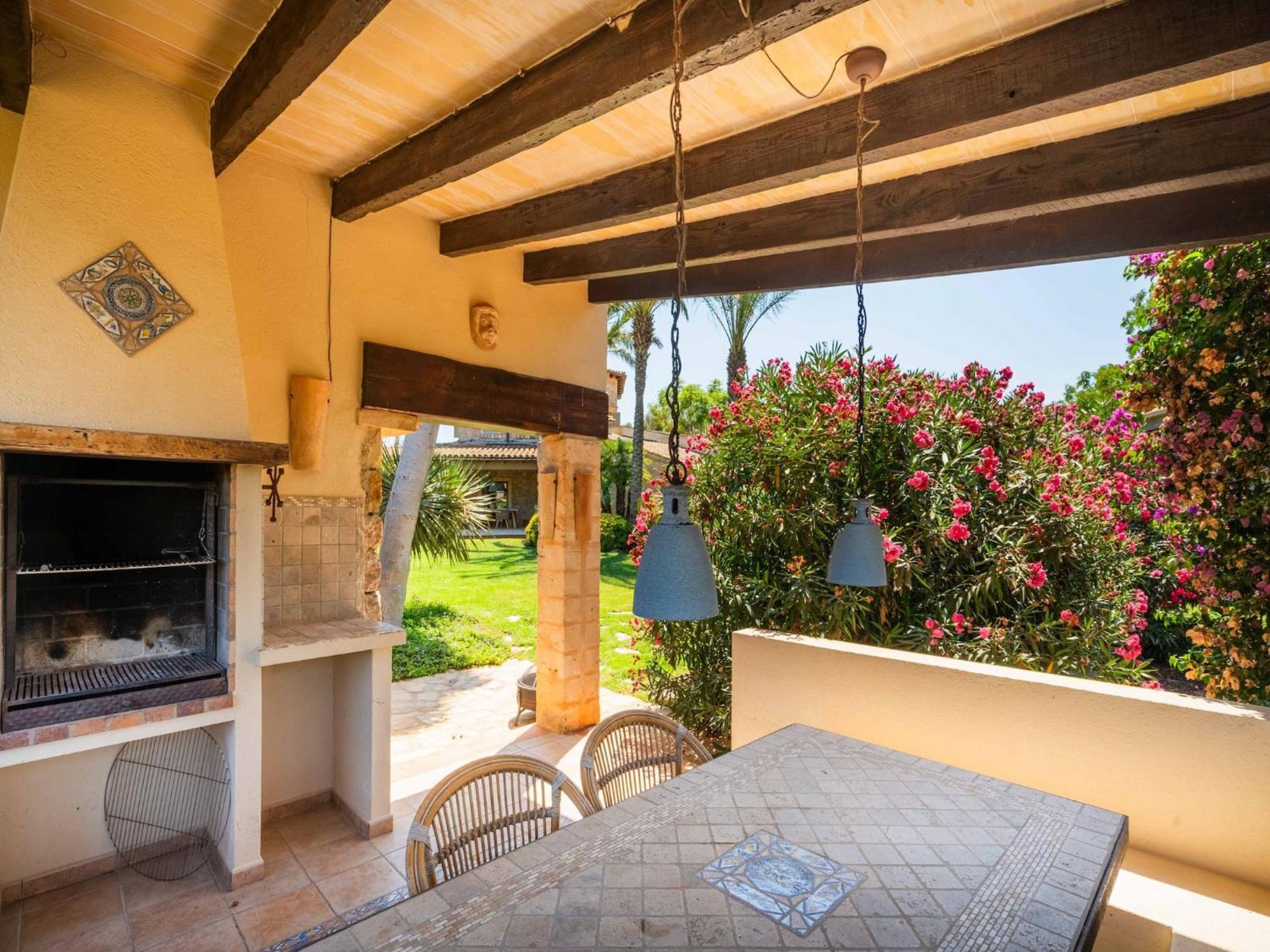 Villa In With Private Jacuzzi *