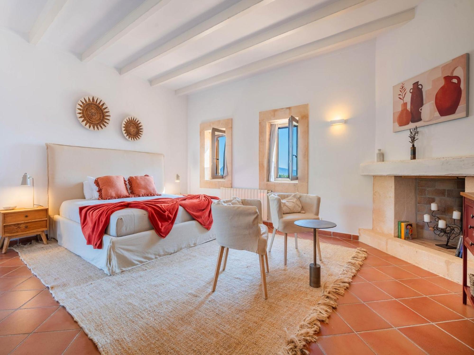 Villa In With Private Jacuzzi *