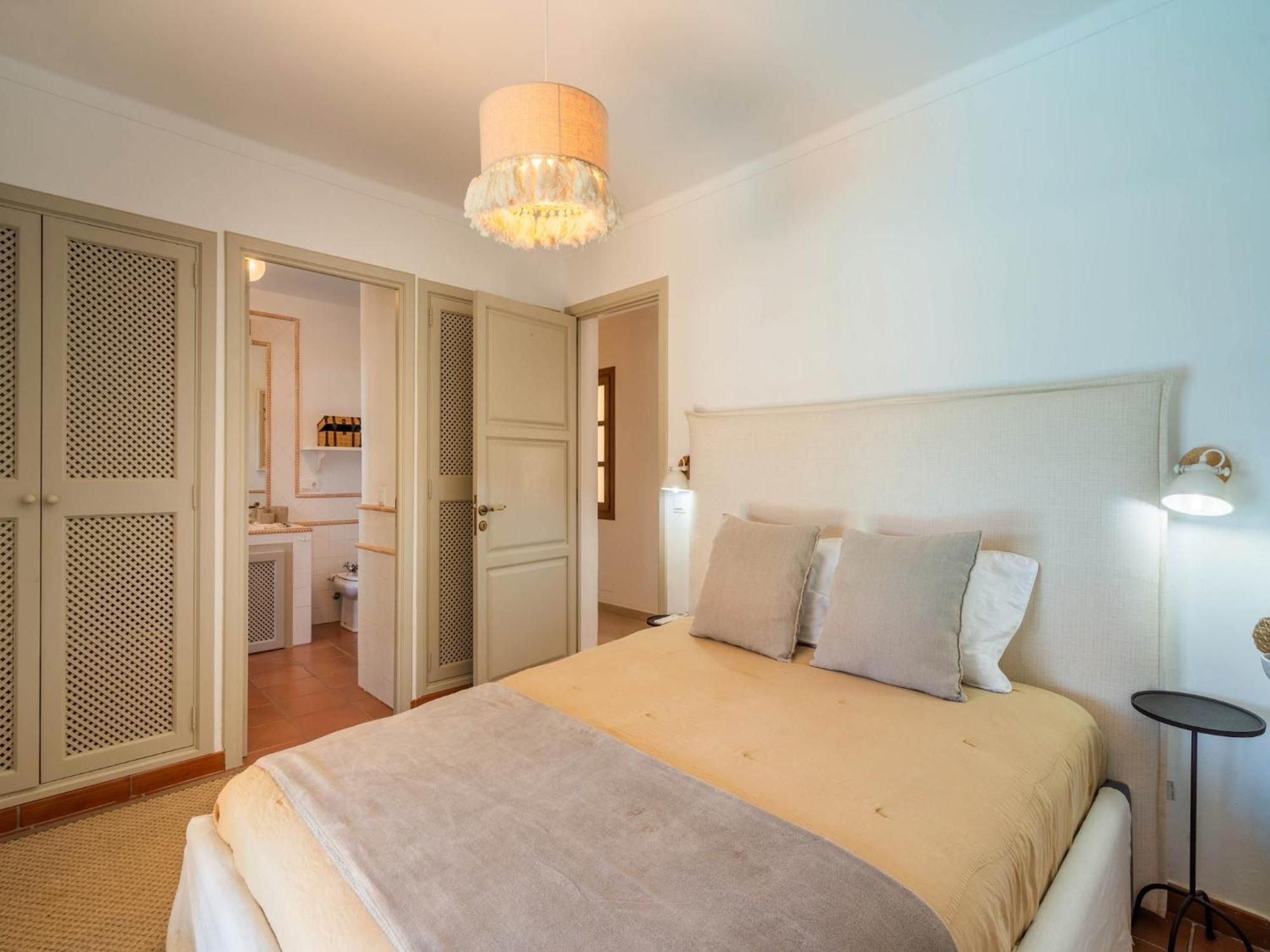 Villa In With Private Jacuzzi Alcúdia