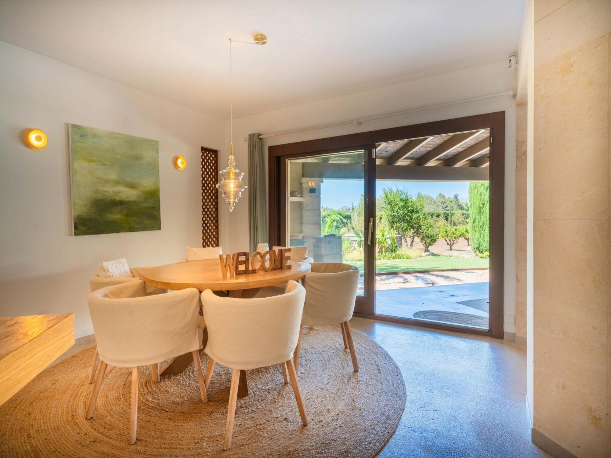 In With Private Jacuzzi Villa