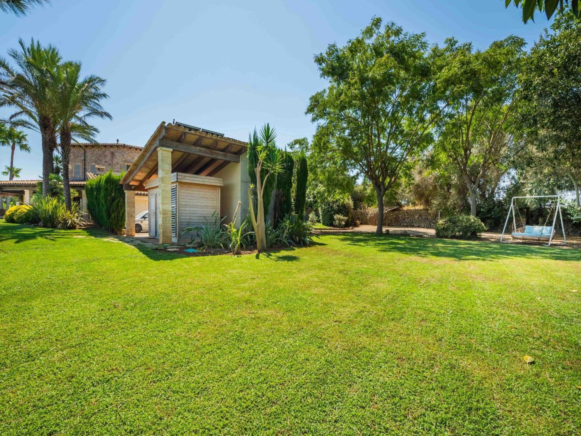 In With Private Jacuzzi Villa