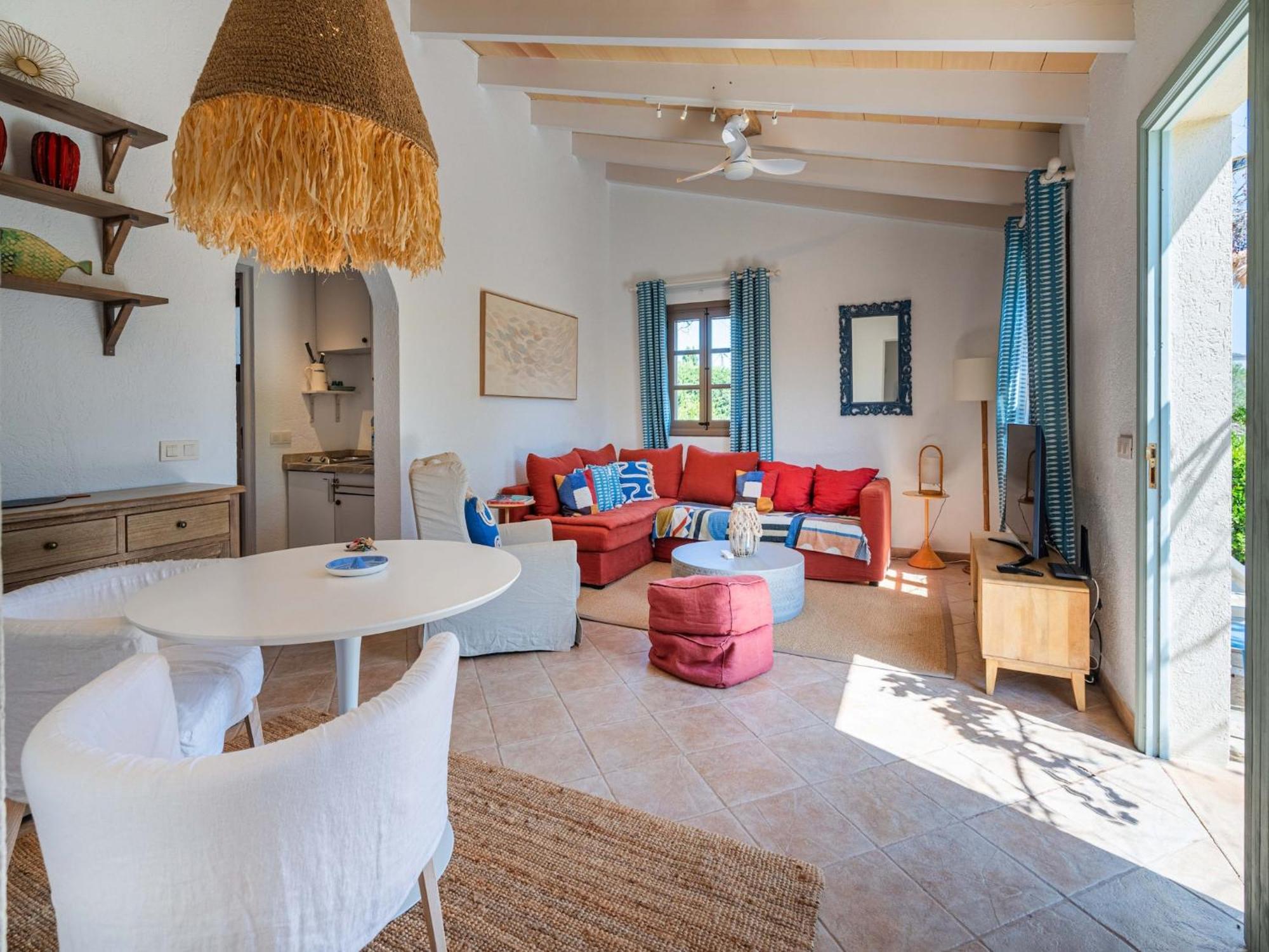 In With Private Jacuzzi Villa Alcudia (Mallorca)